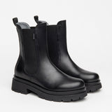 Boots Fontana Noirs