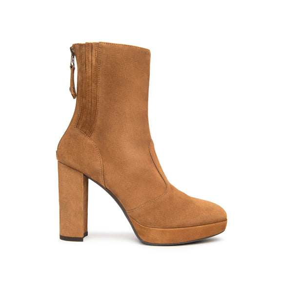 Oxnard Stiefel Kamel