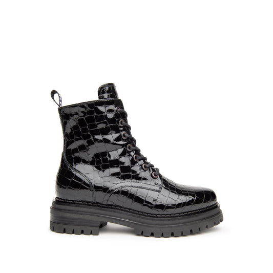 Bottines Yuba Noires