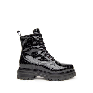 Bottines Yuba Noires