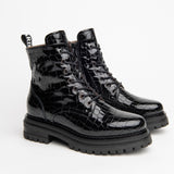 Bottines Yuba Noires
