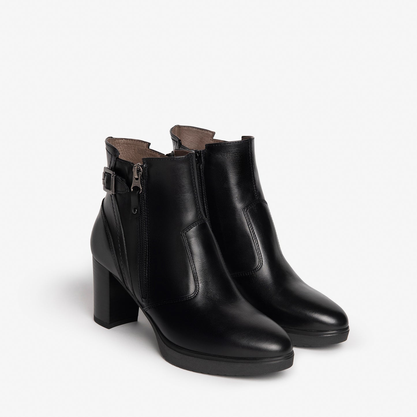 Boots Ojai Noirs