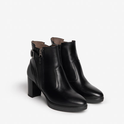 Boots Ojai Noirs