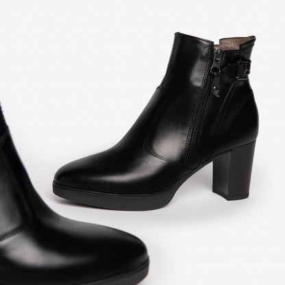 Boots Ojai Noirs