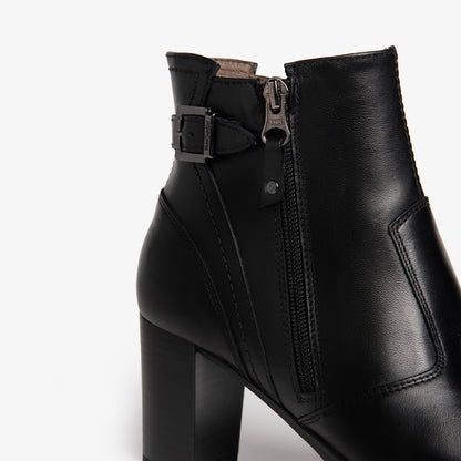 Boots Ojai Noirs