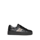Zwarte Fremont-sneakers