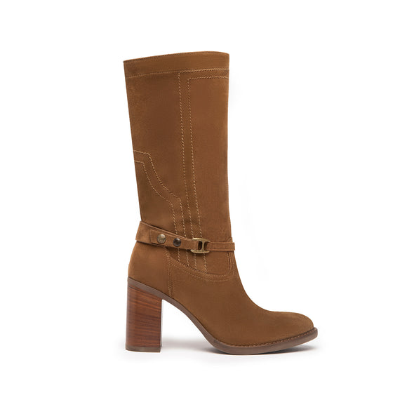 Bottes Palm Springs Camel