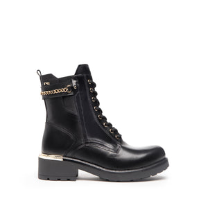 Bottines Pomona Noires