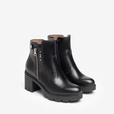 Boots Azusa Noirs