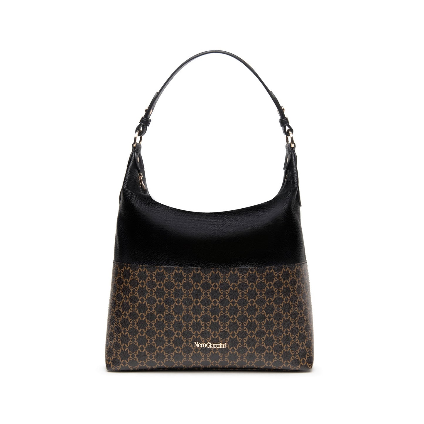 Sac Gucco Noir NeroGiardini femmes nouvelle collection automne hiver 2023