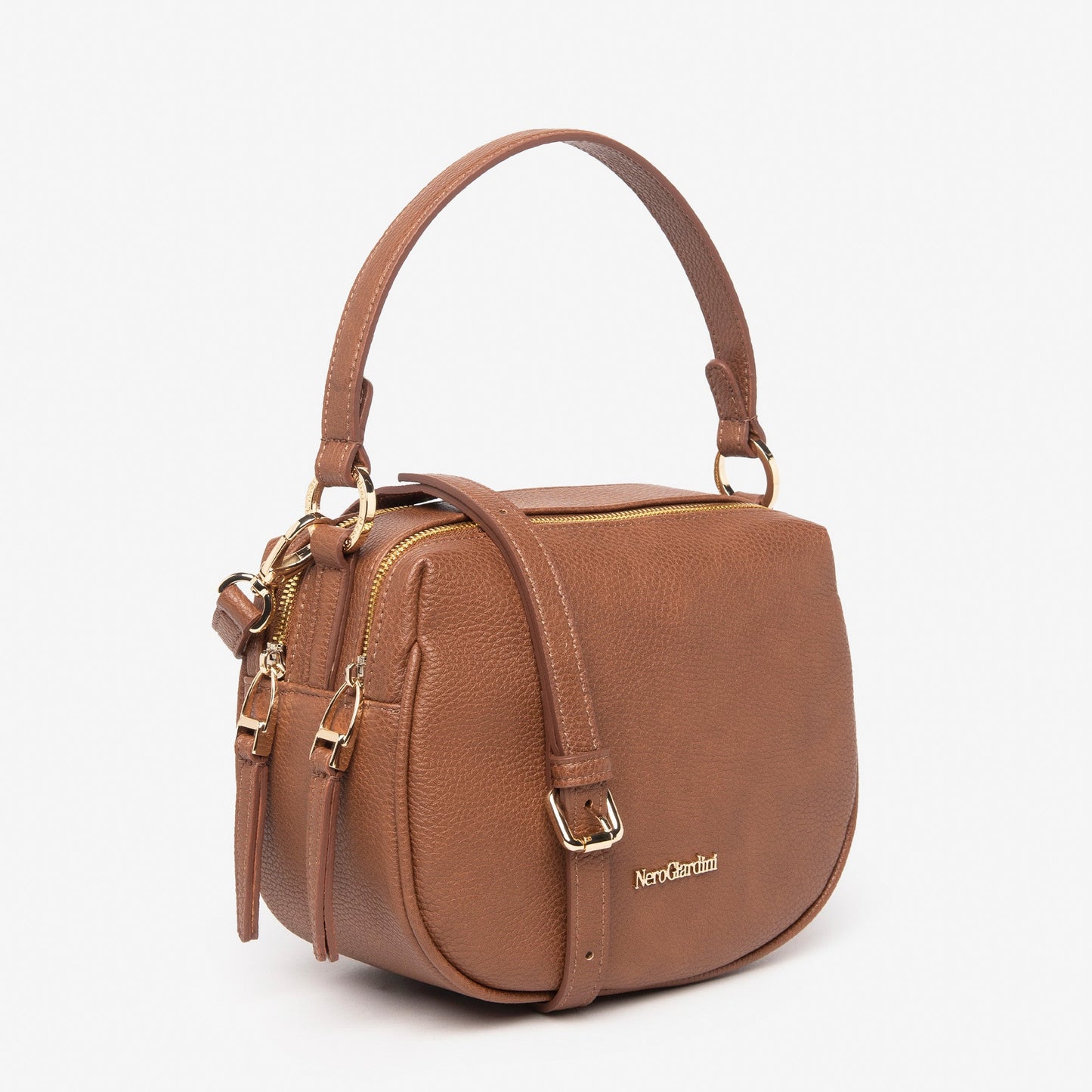 Sac Bourse Camel