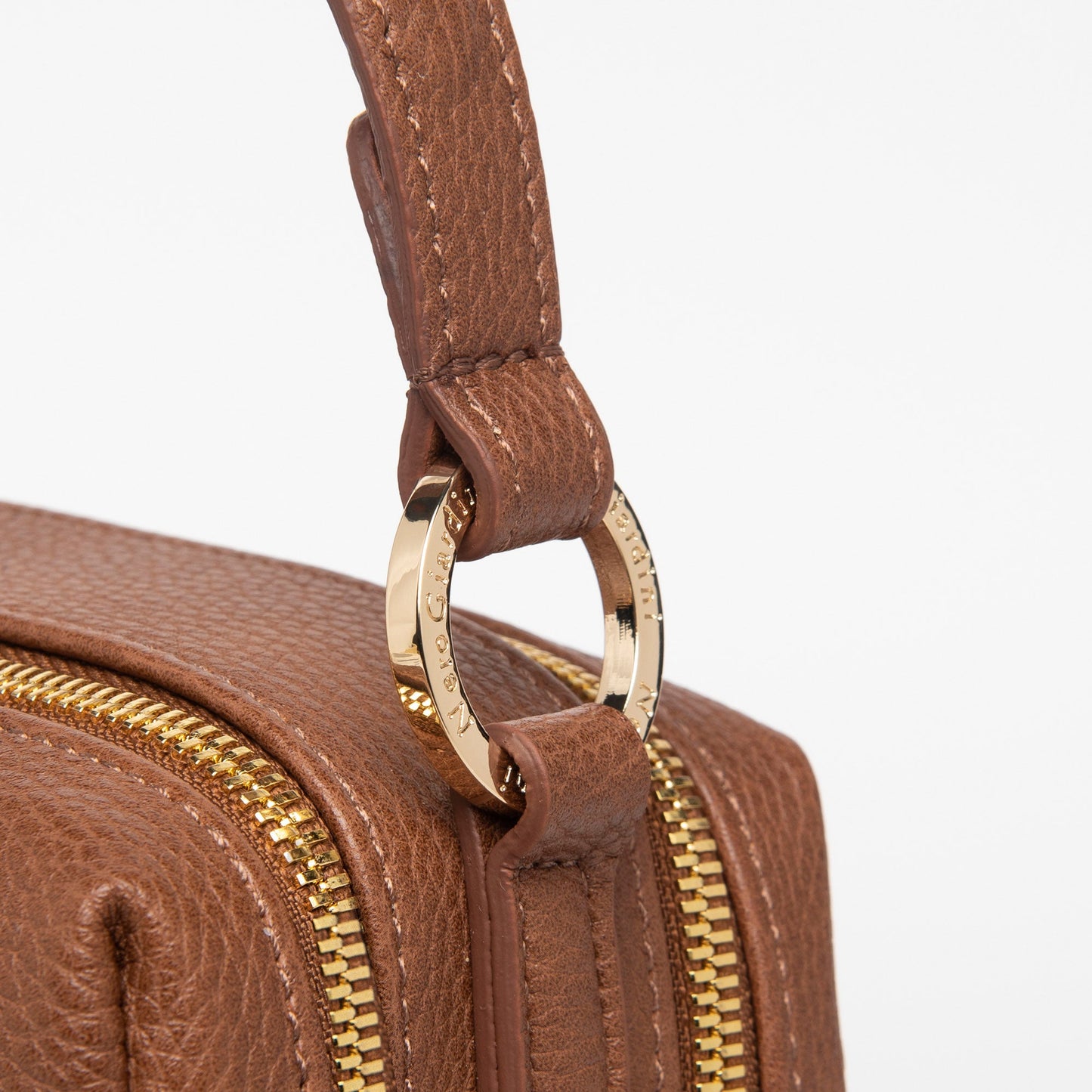 Sac Bourse Camel