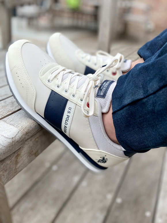 Baskets Jason Beiges