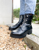 Bottines Leknes Noires