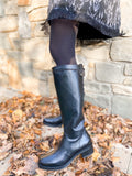 Bottes Bologne Noires