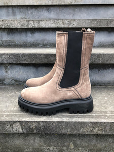 Boots Andromeda Taupe