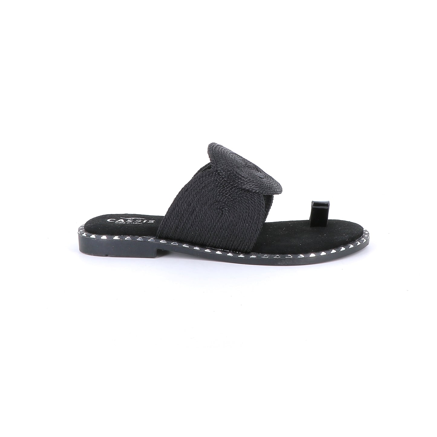 Mules Selma Noires