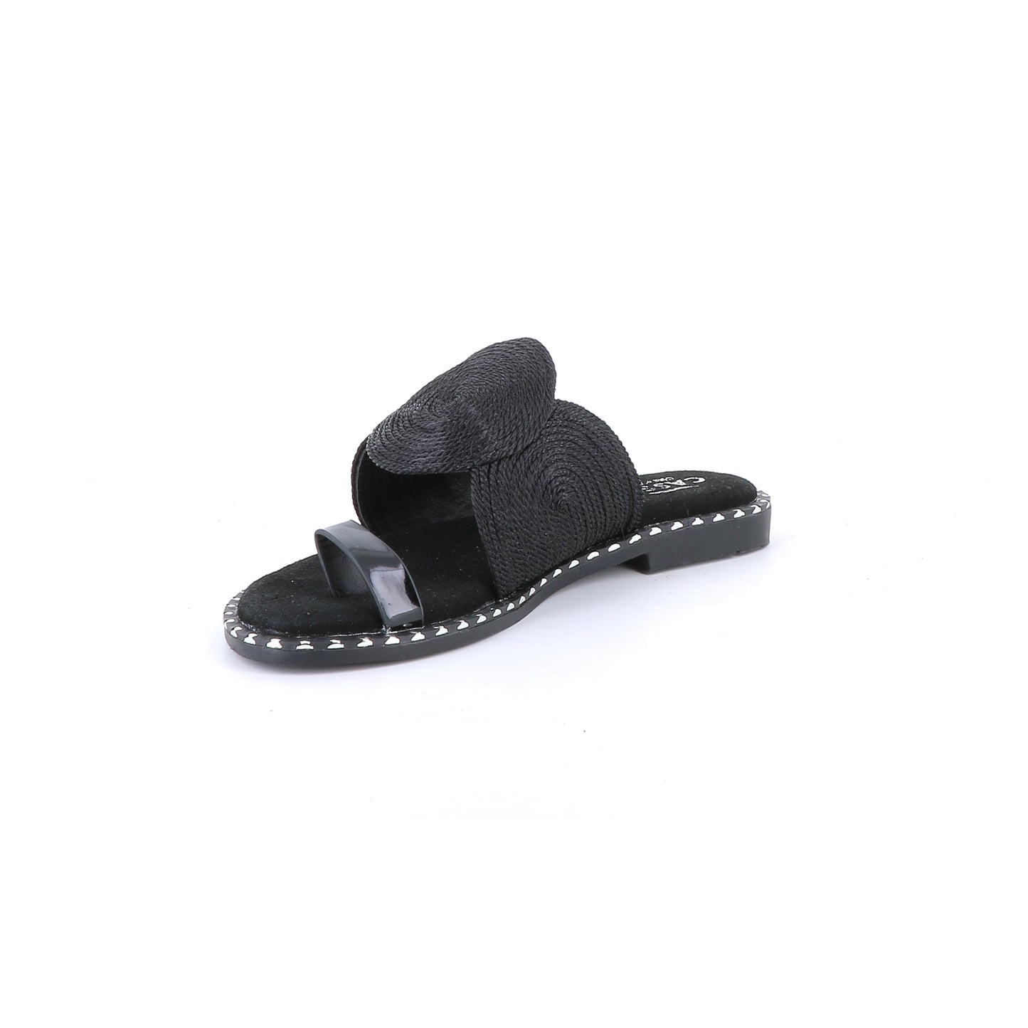 Mules Selma Noires