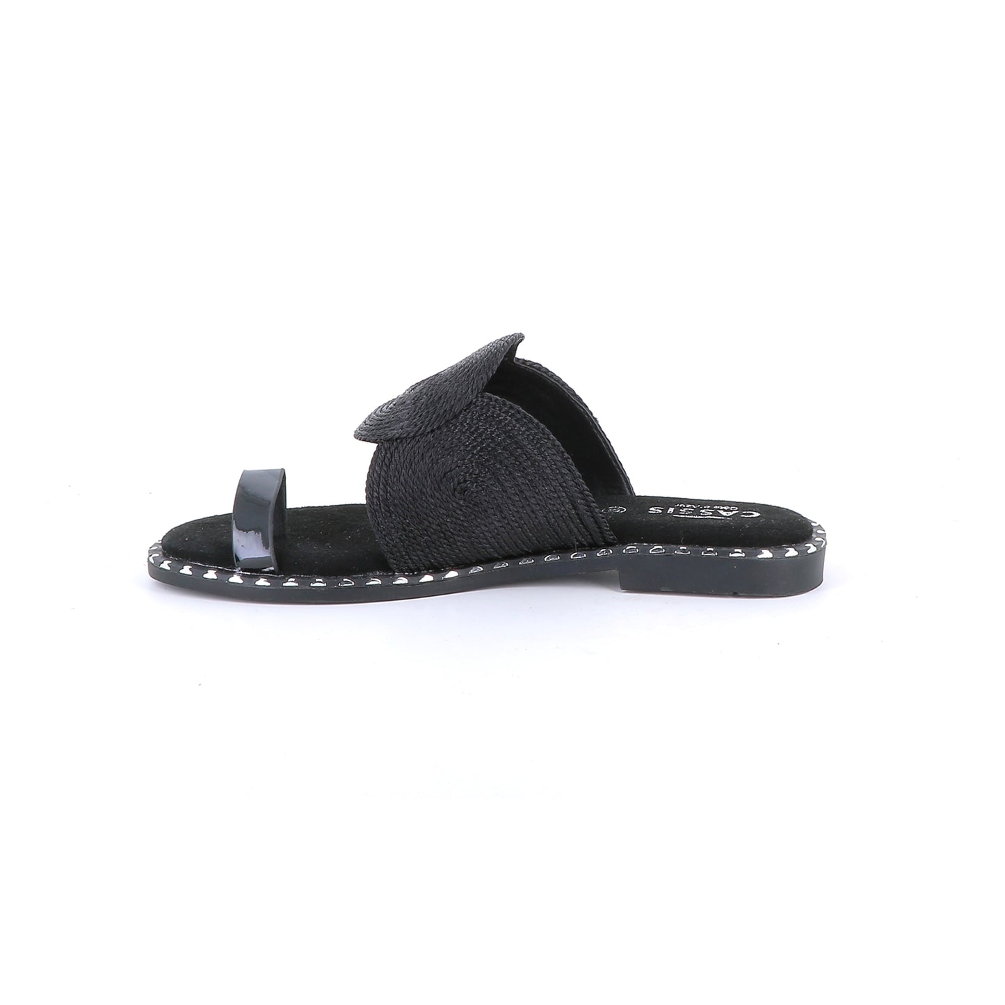 Mules Selma Noires