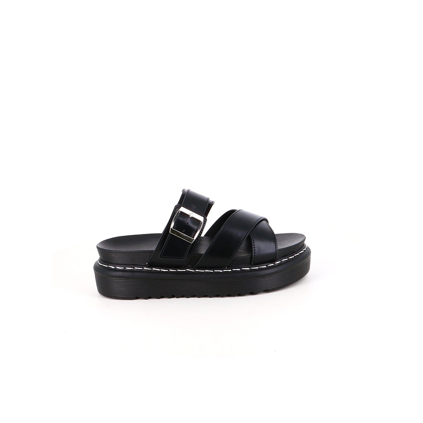 Mules Seve Noires