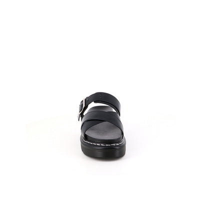 Mules Seve Noires