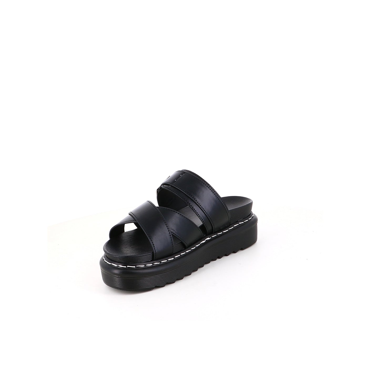 Mules Seve Noires
