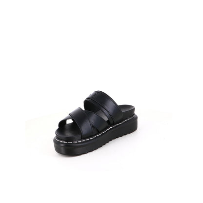 Mules Seve Noires