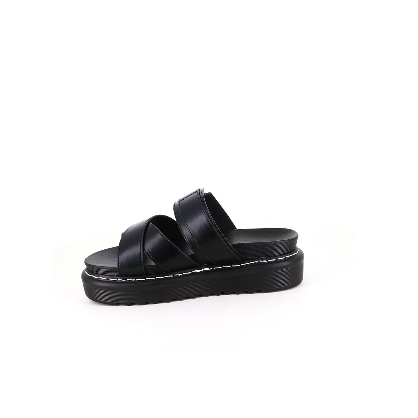 Mules Seve Noires