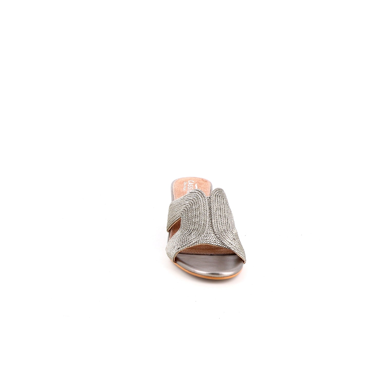 Mules Summer Bronzes