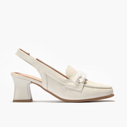Brignoles Loafer Gold