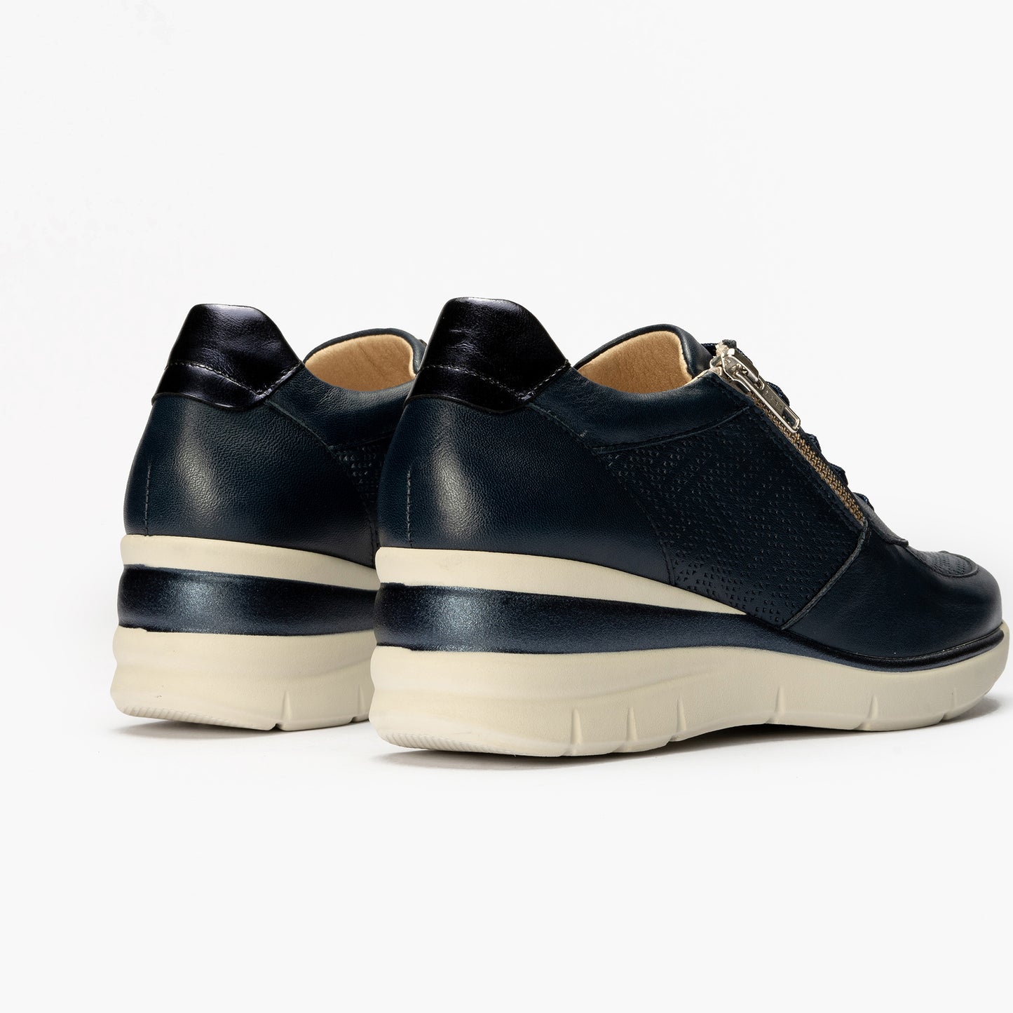 Brignoles Loafer Gold